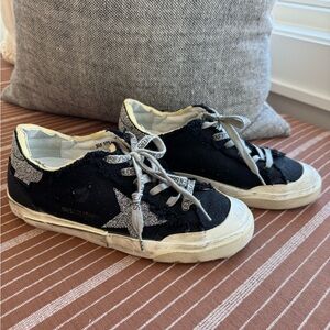 Golden Goose Star Lab Sneakers
